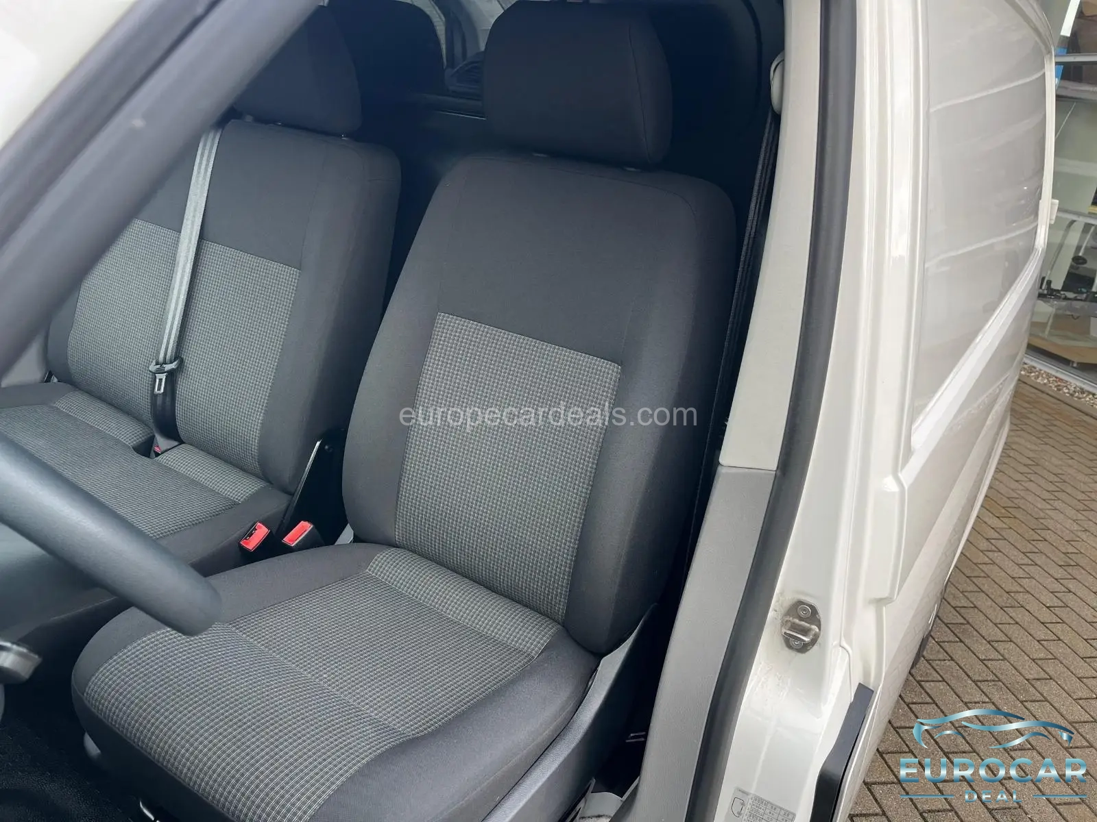 Volkswagen T6 other