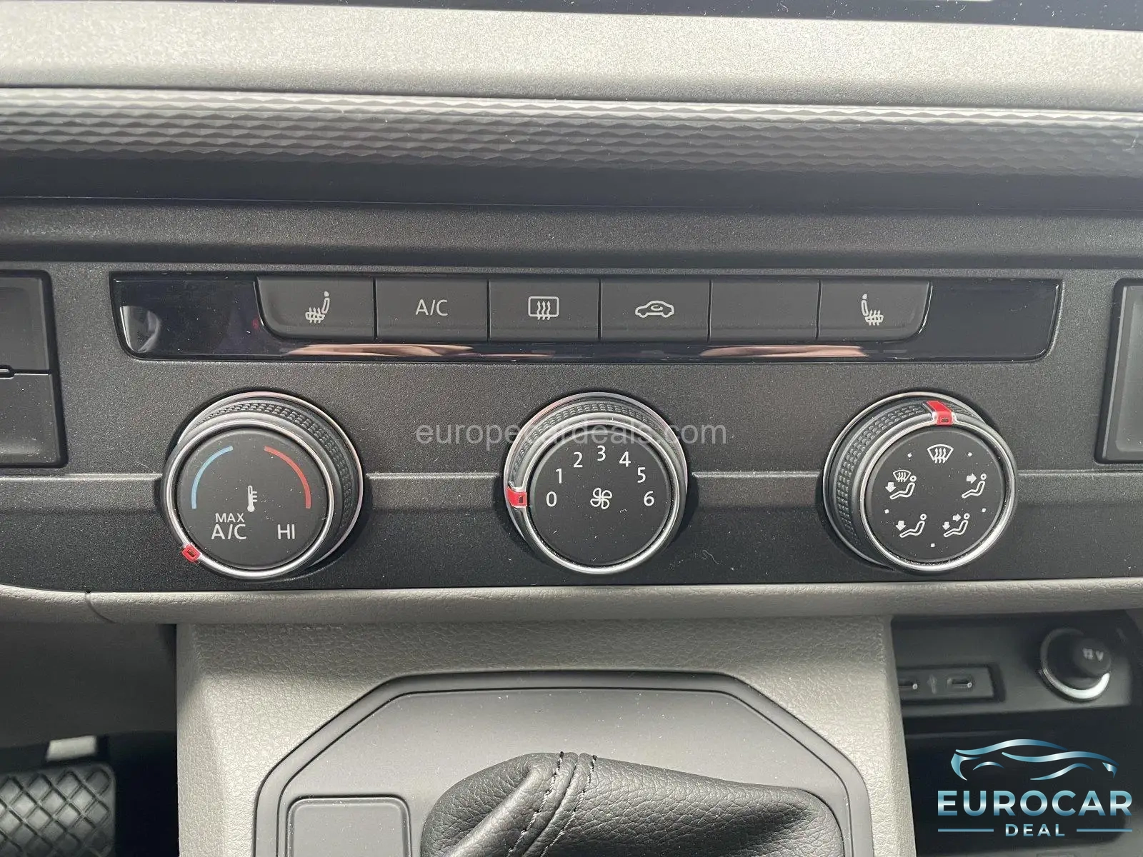 Volkswagen T6 Transporter