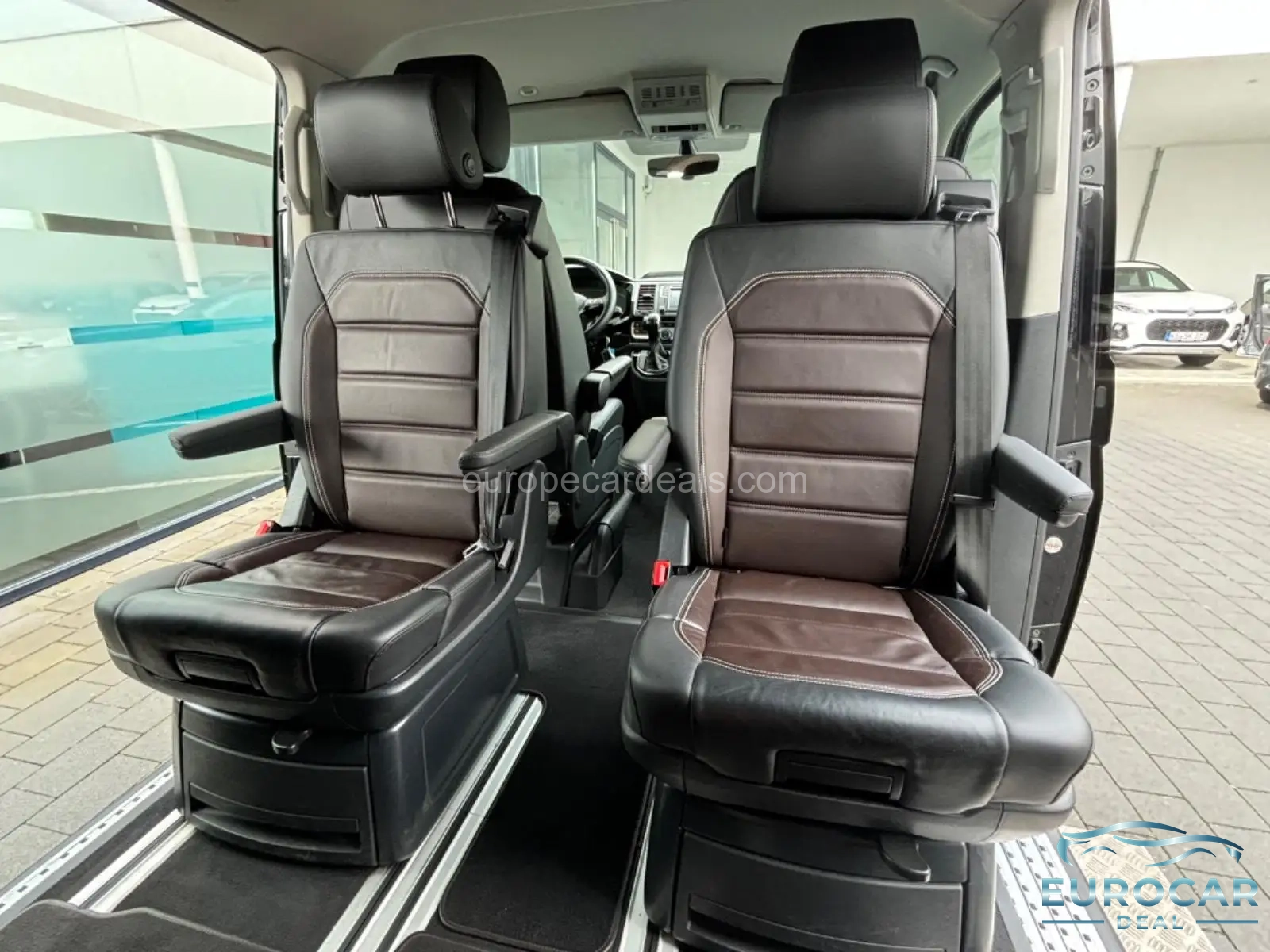 Volkswagen T6 Multivan