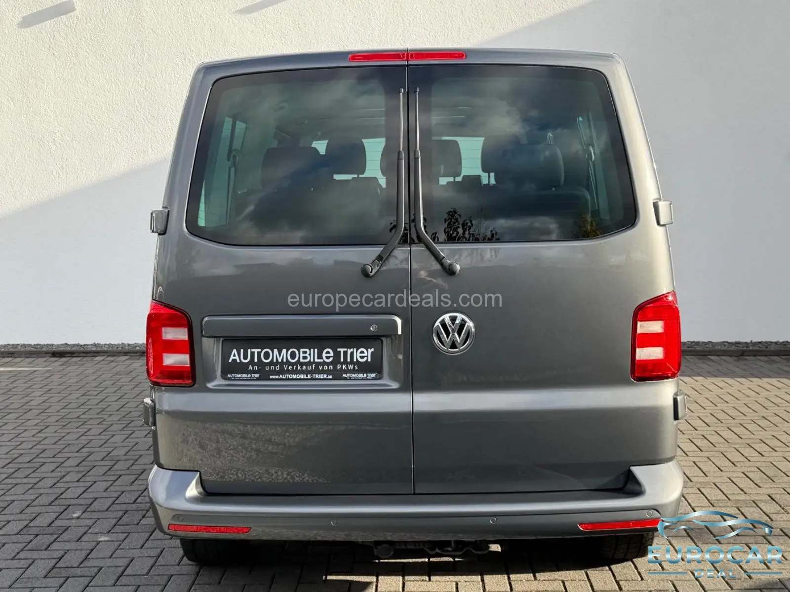 Volkswagen T6 Caravelle