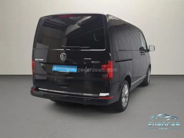 Volkswagen T6 Multivan
