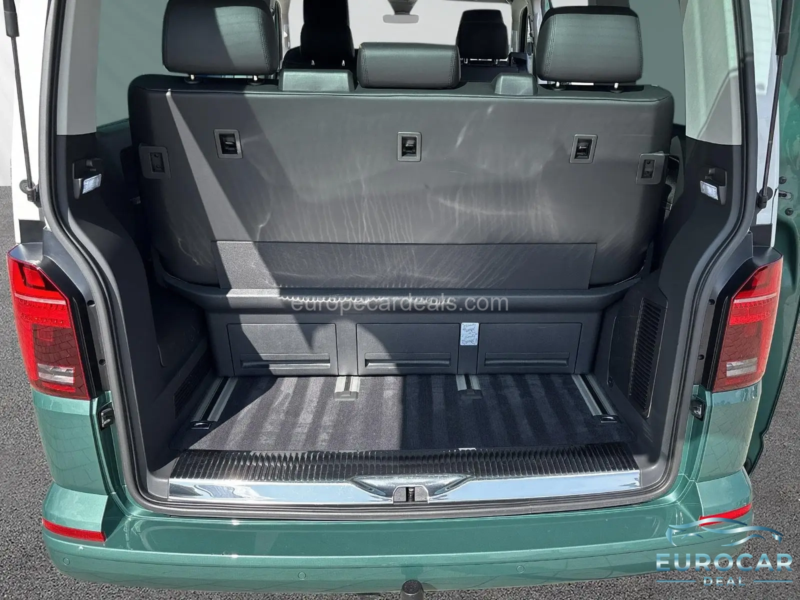 Volkswagen T6 Multivan