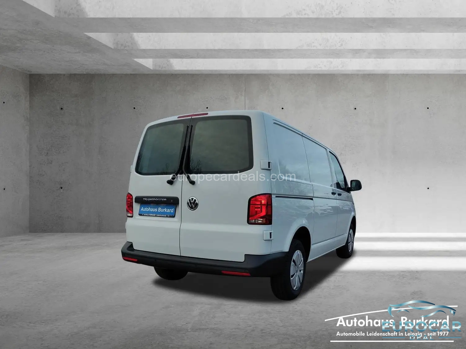 Volkswagen T6 Transporter