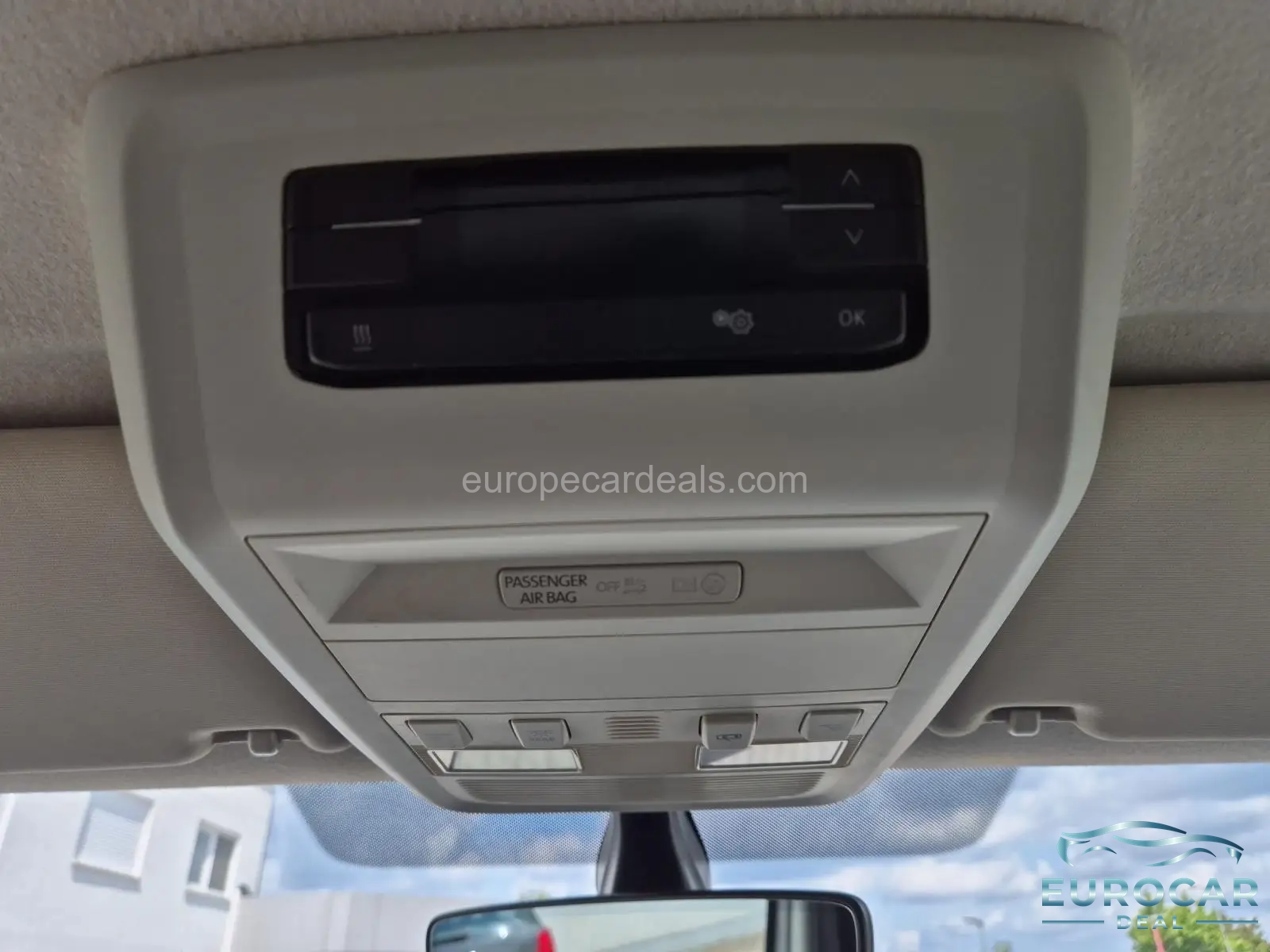 Volkswagen T6 Transporter