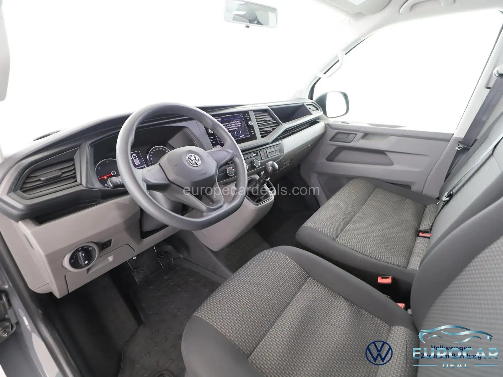 Volkswagen T6 Transporter