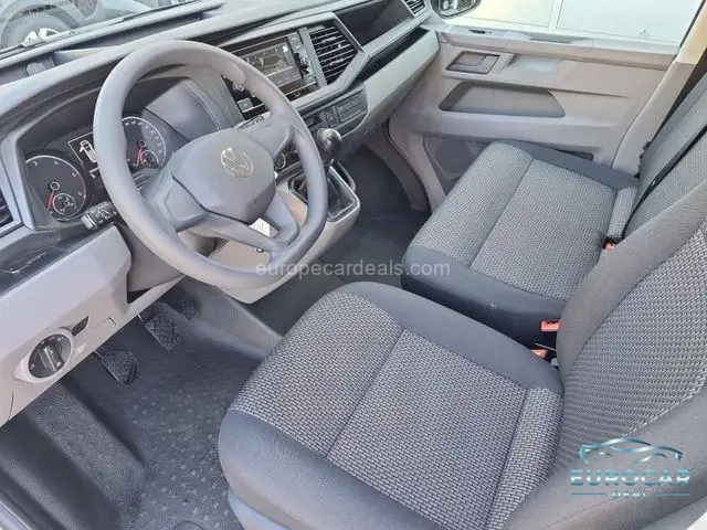 Volkswagen T6 Transporter
