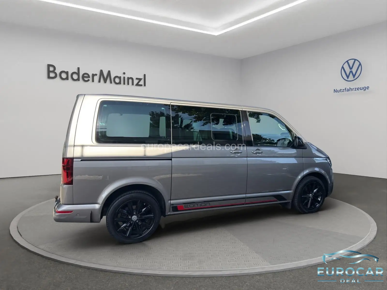 Volkswagen T6 other