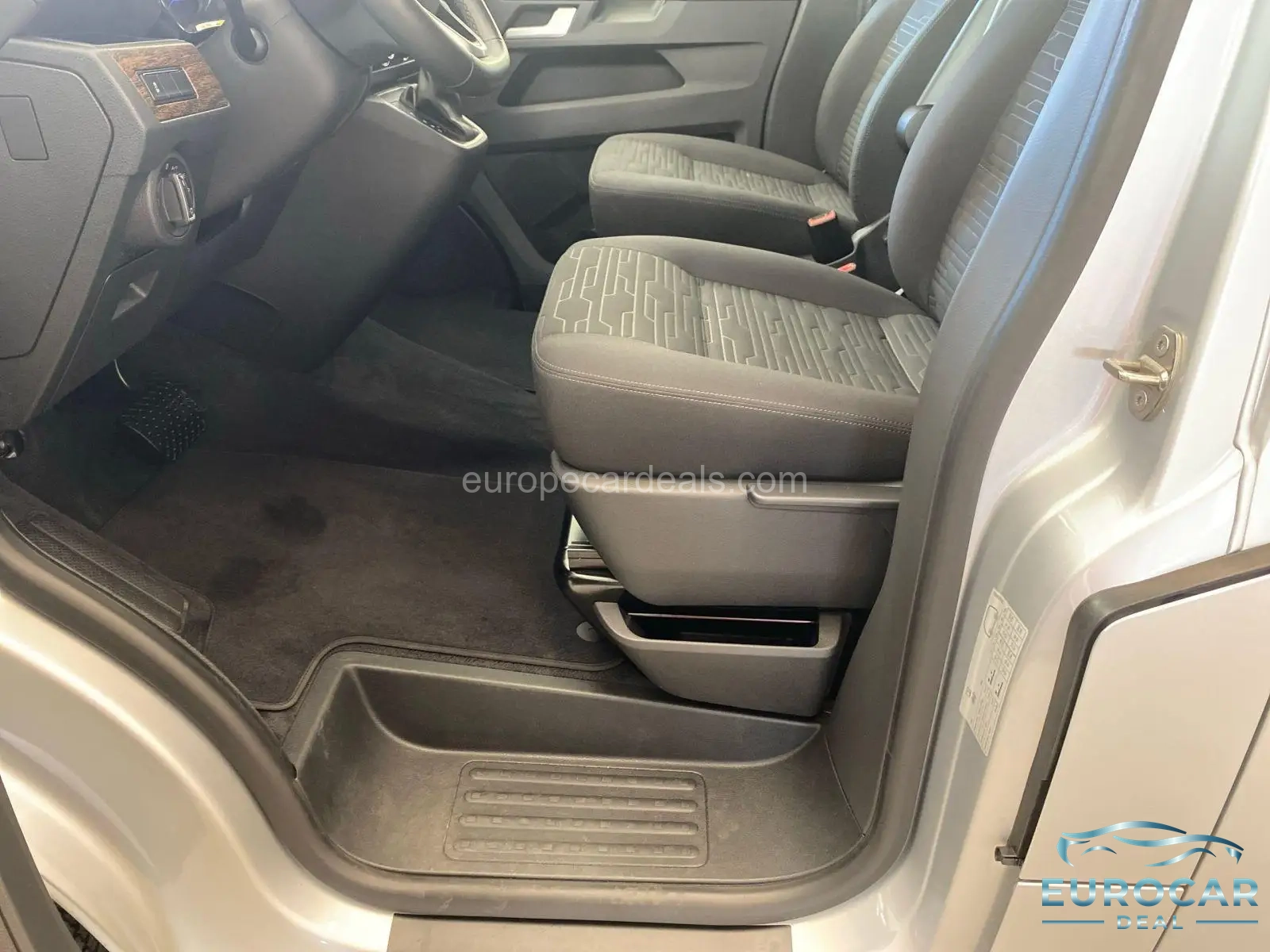Volkswagen T6 Multivan