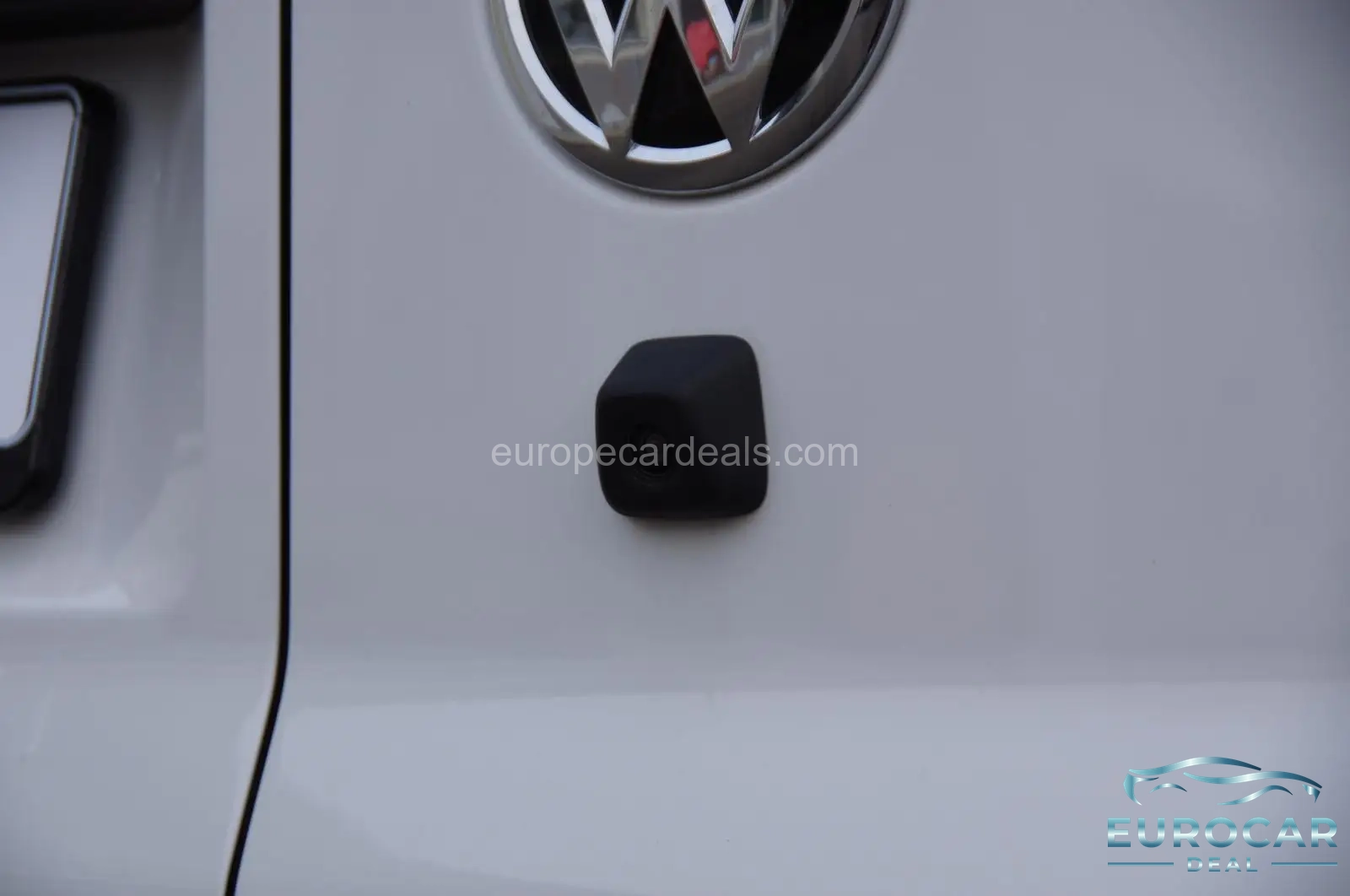 Volkswagen T6 Transporter