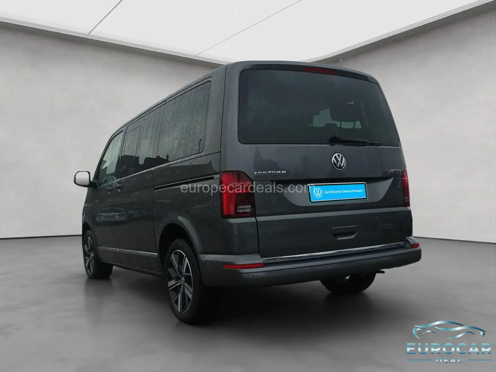 Volkswagen T6 Multivan