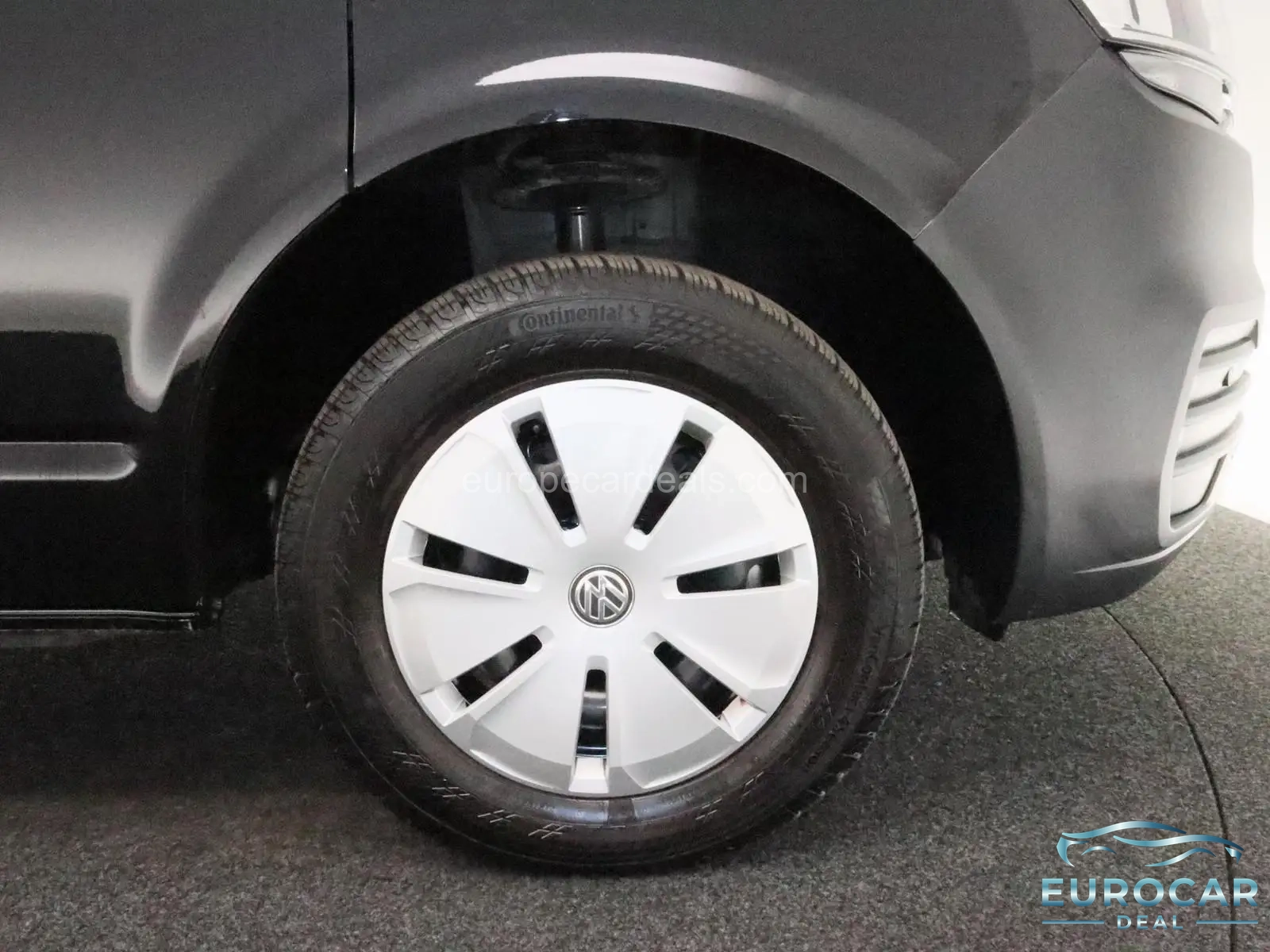 Volkswagen T6 Transporter