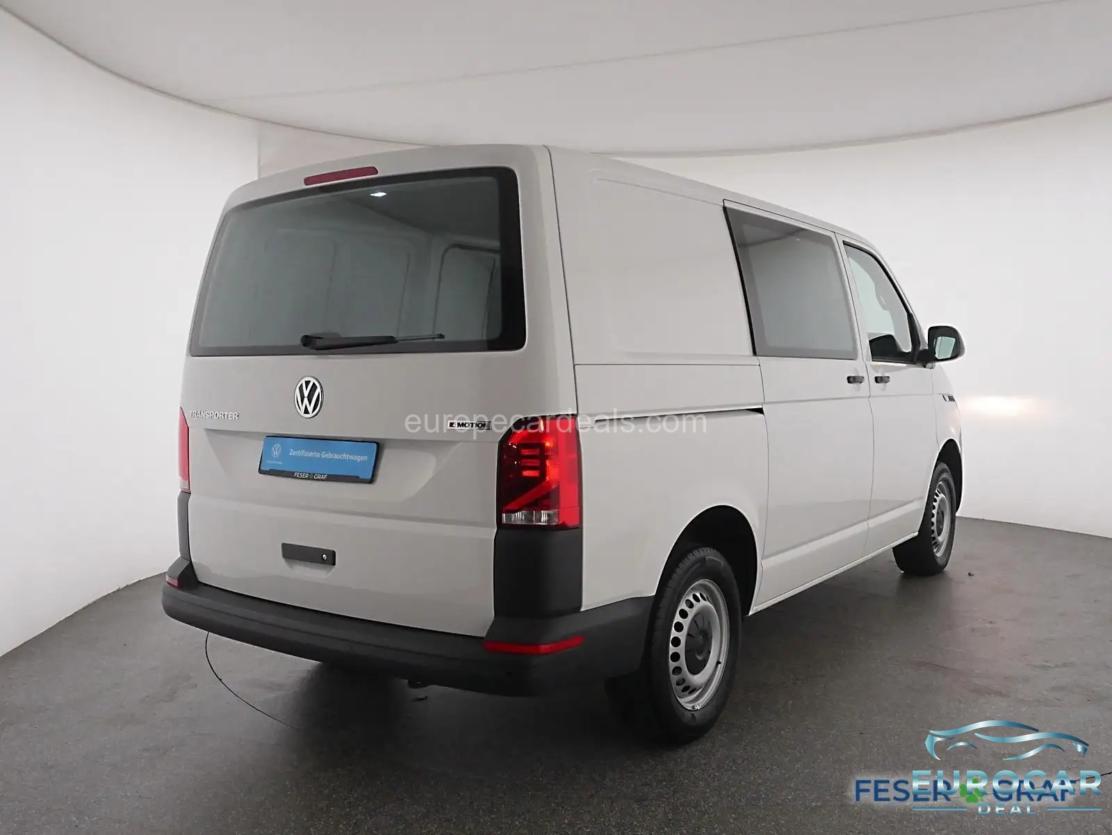 Volkswagen T6 other