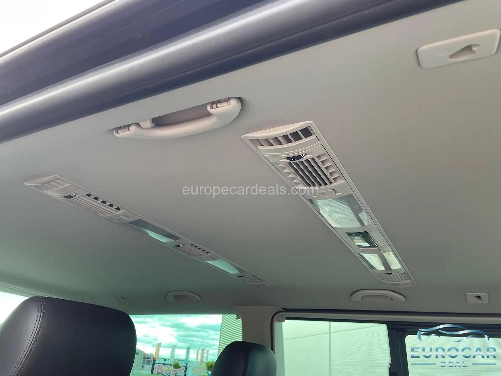 Volkswagen T6 Multivan