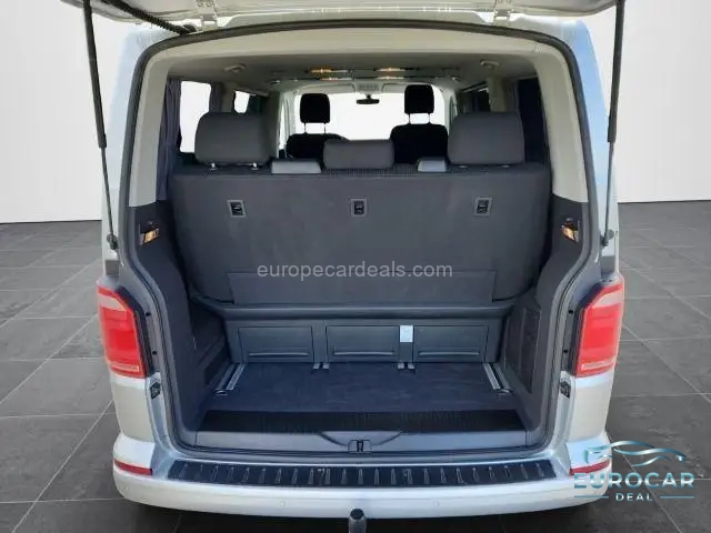 Volkswagen T6 Multivan