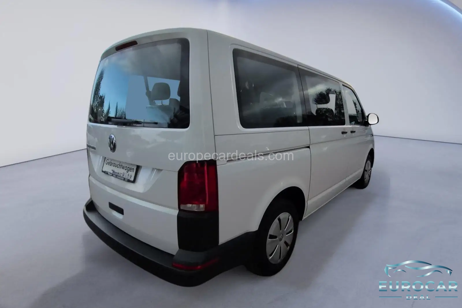 Volkswagen T6 Kombi