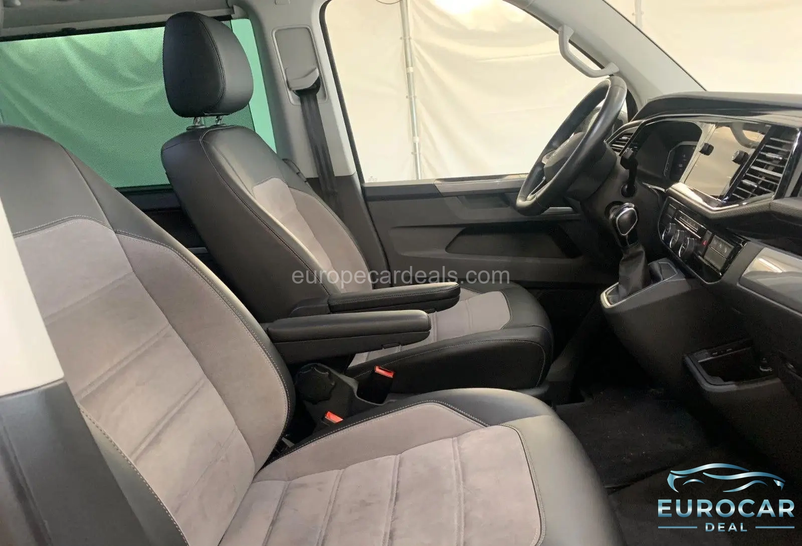 Volkswagen T6 Multivan