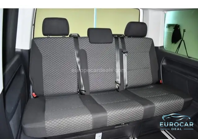 Volkswagen T6 Multivan