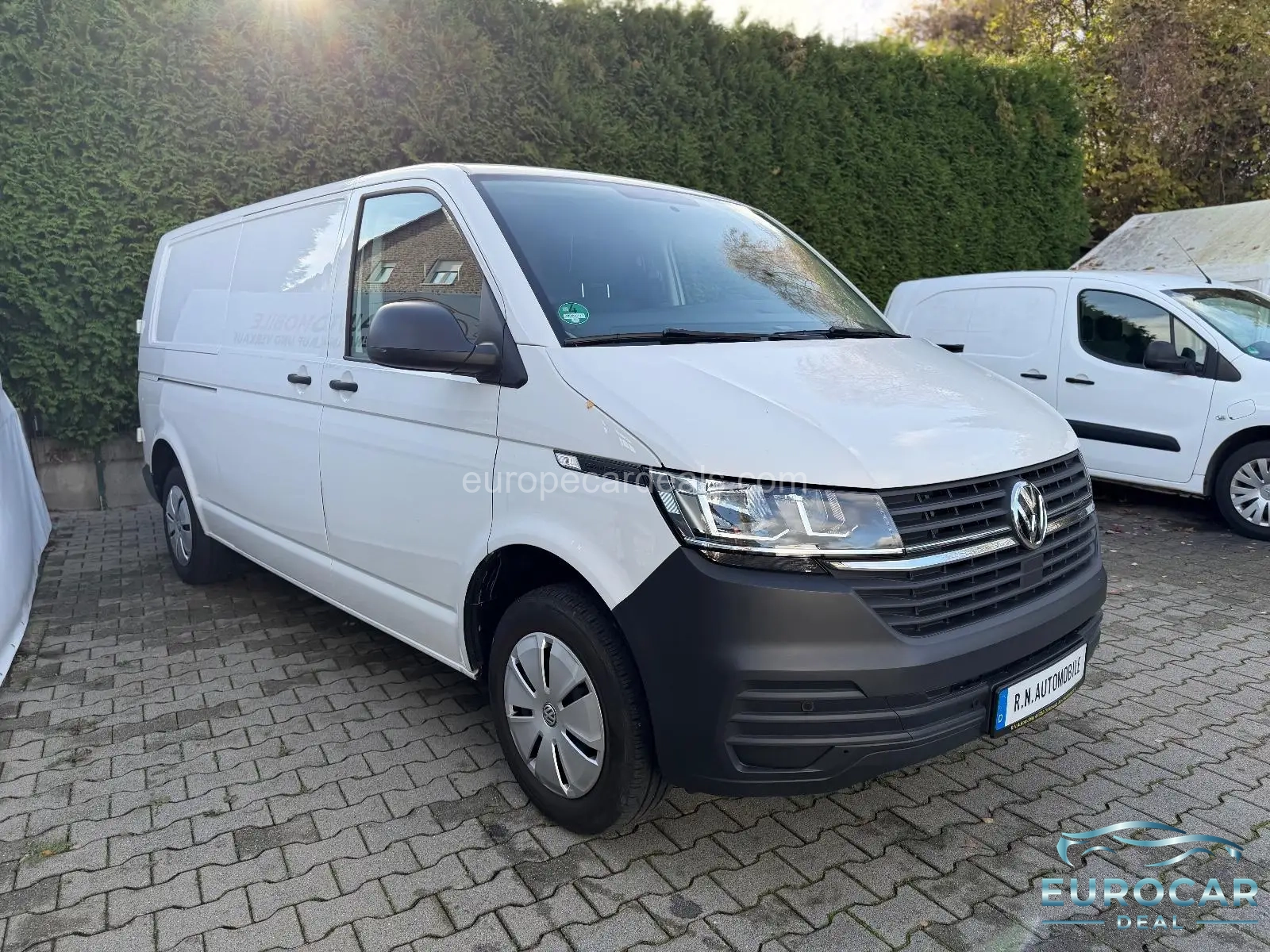 Volkswagen T6 Transporter