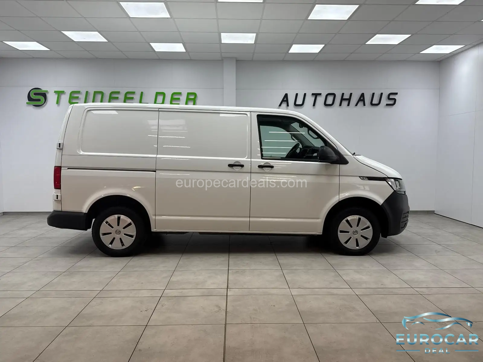 Volkswagen T6 Transporter