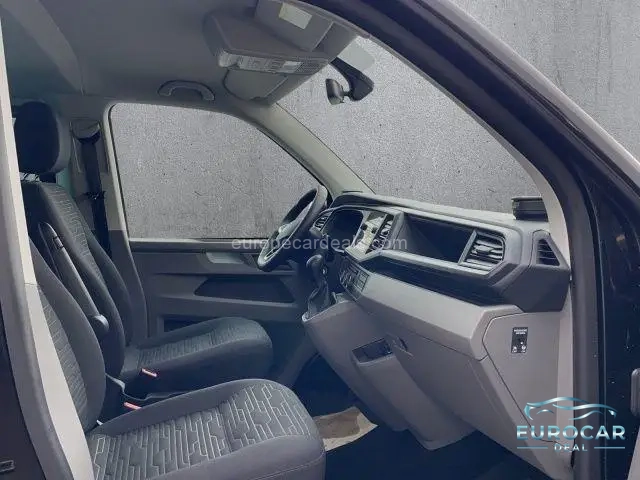Volkswagen T6 Caravelle