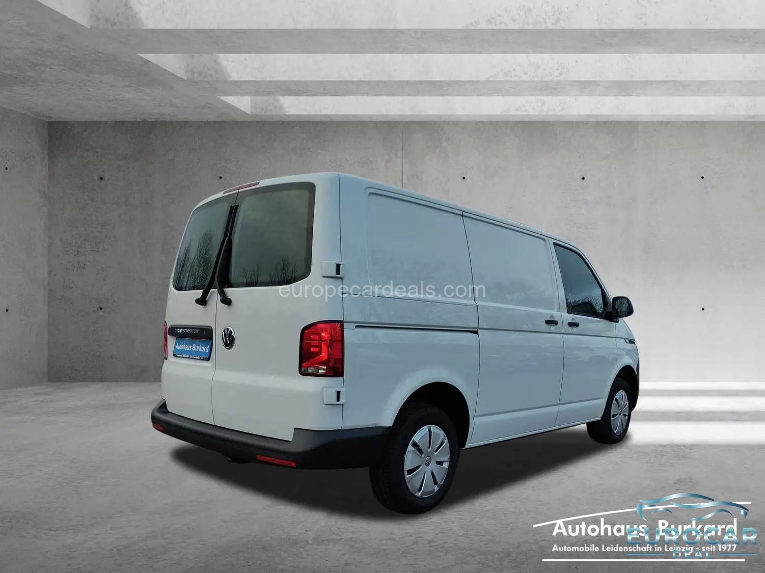 Volkswagen T6 Transporter