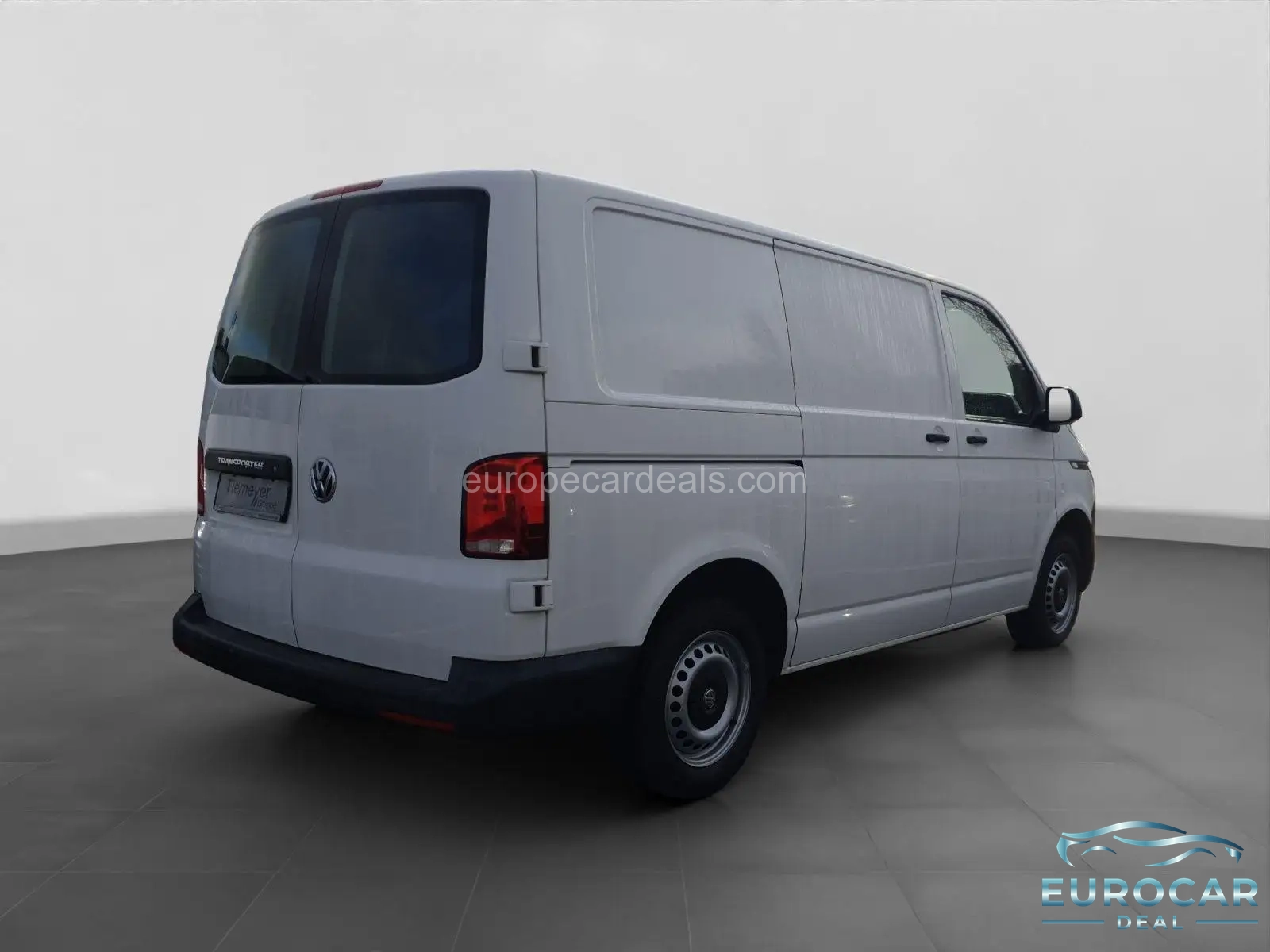 Volkswagen T6 Transporter