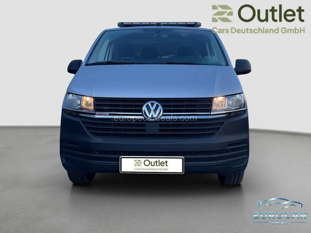Volkswagen T6 Transporter