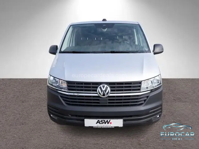 Volkswagen T6 Transporter