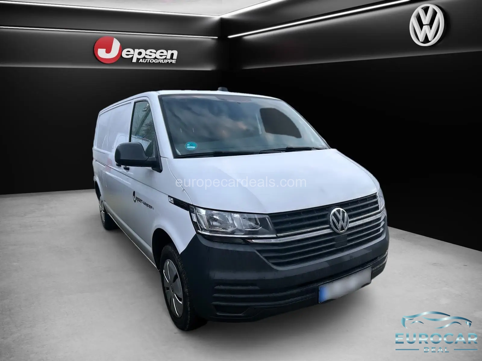 Volkswagen T6 Transporter