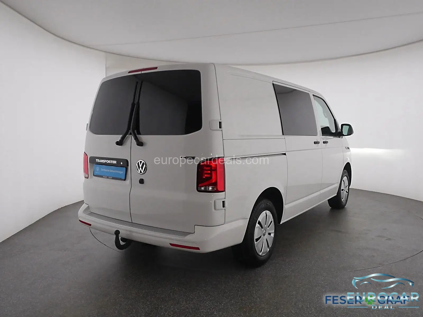 Volkswagen T6 Kombi