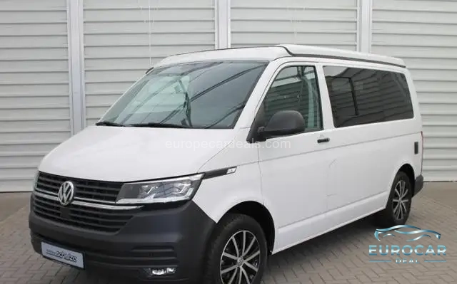 Volkswagen T6 other