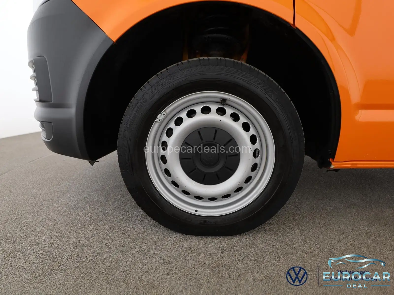 Volkswagen T6 Transporter