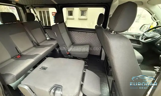 Volkswagen T6 Multivan