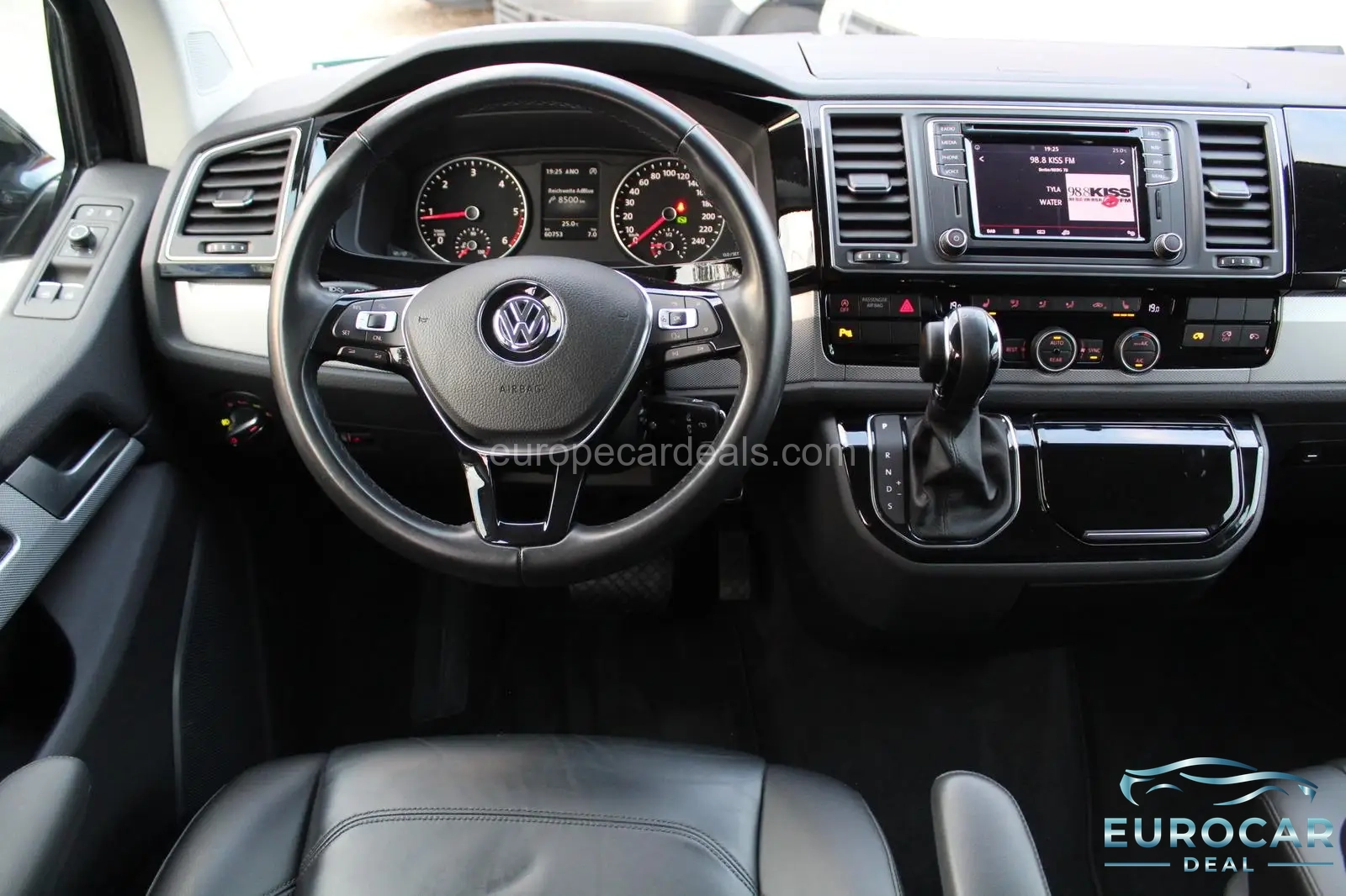 Volkswagen T6 Multivan