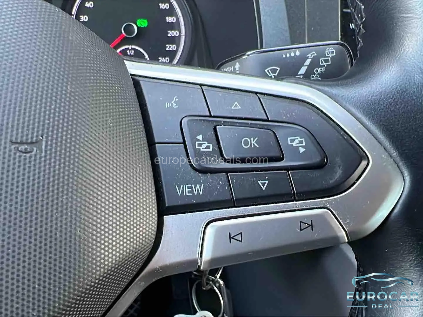 Volkswagen T6 other