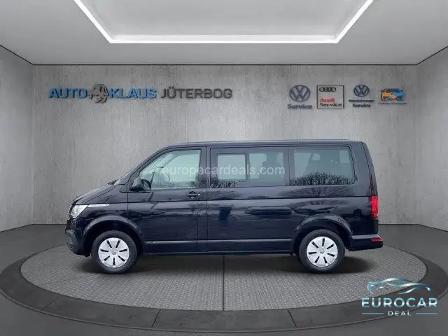 Volkswagen T6 Caravelle