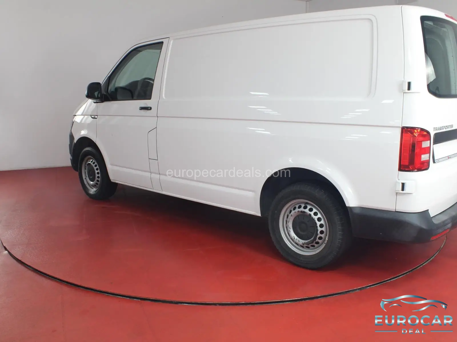Volkswagen T6 Transporter