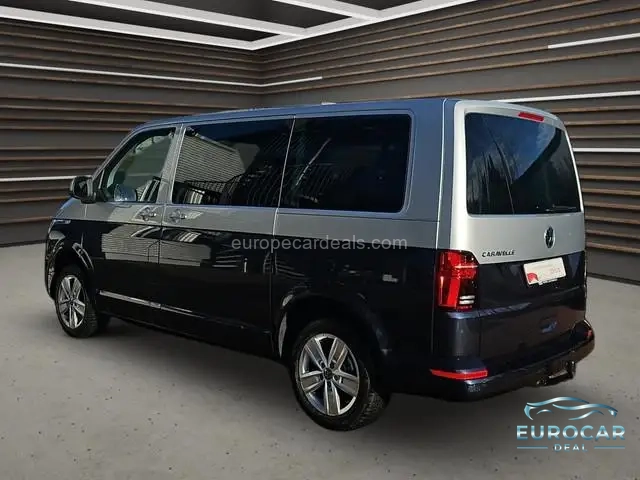 Volkswagen T6 other