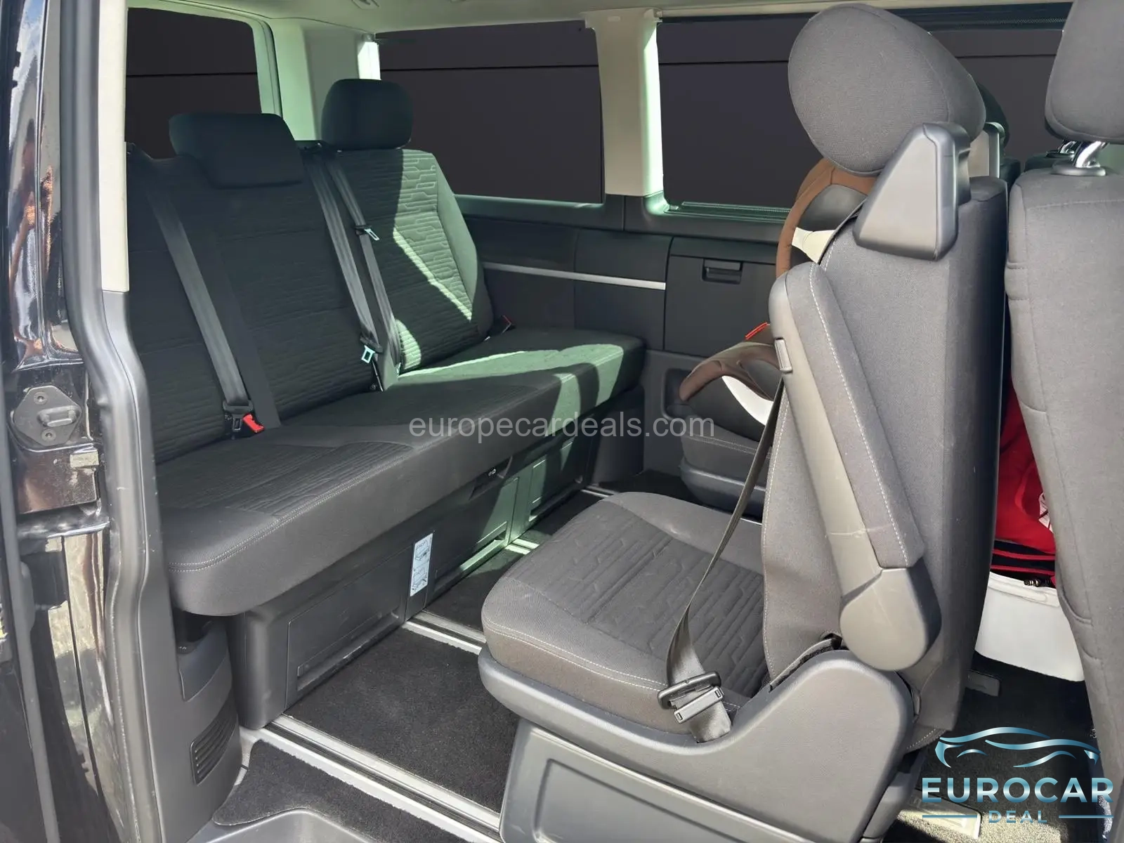 Volkswagen T6 Multivan