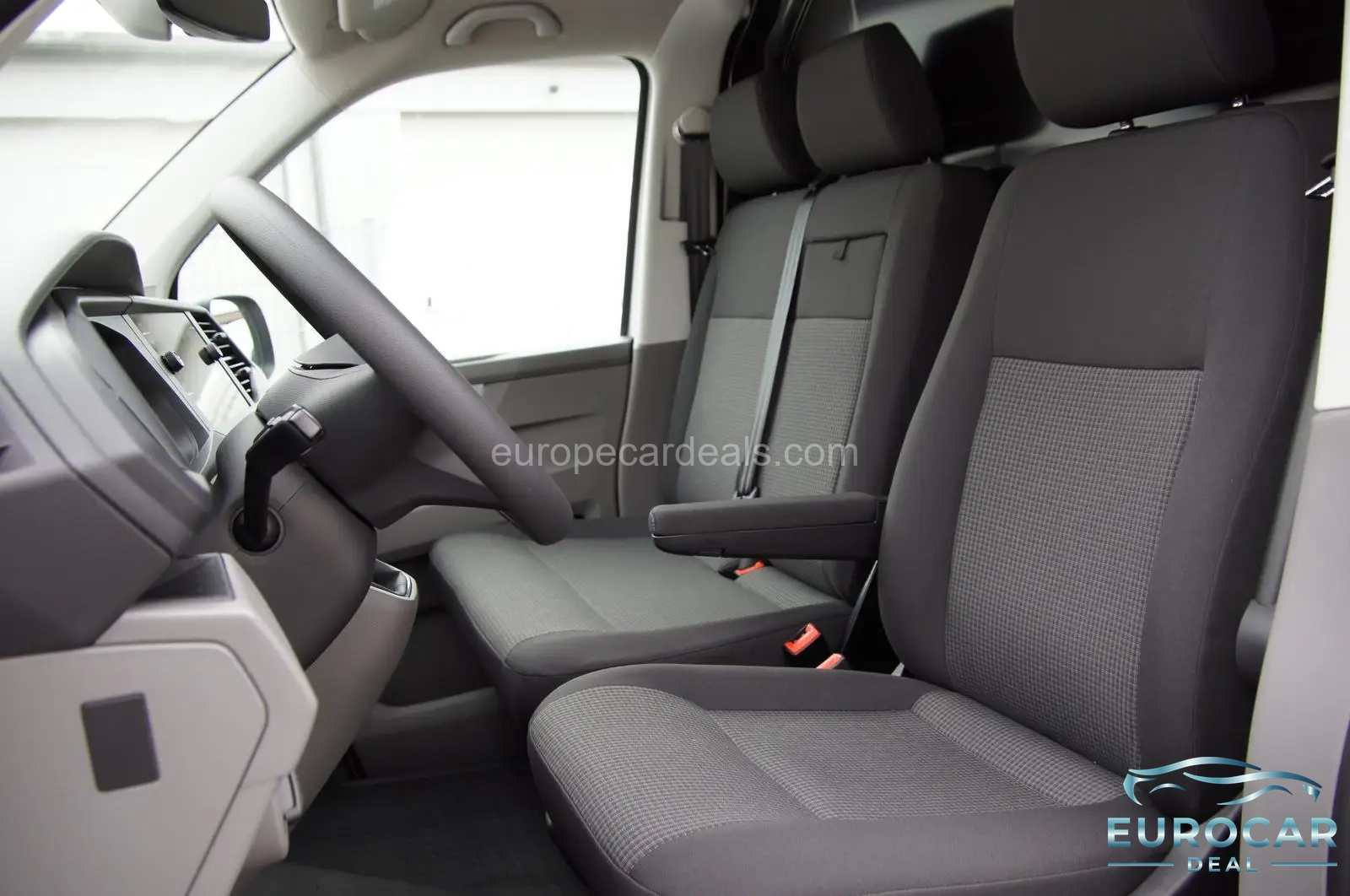 Volkswagen T6 Transporter