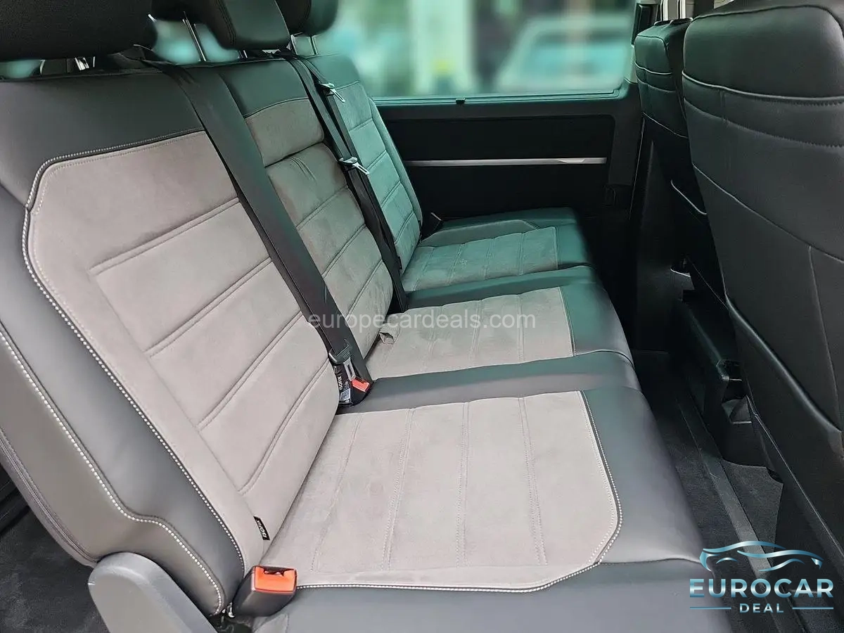 Volkswagen T6 Multivan