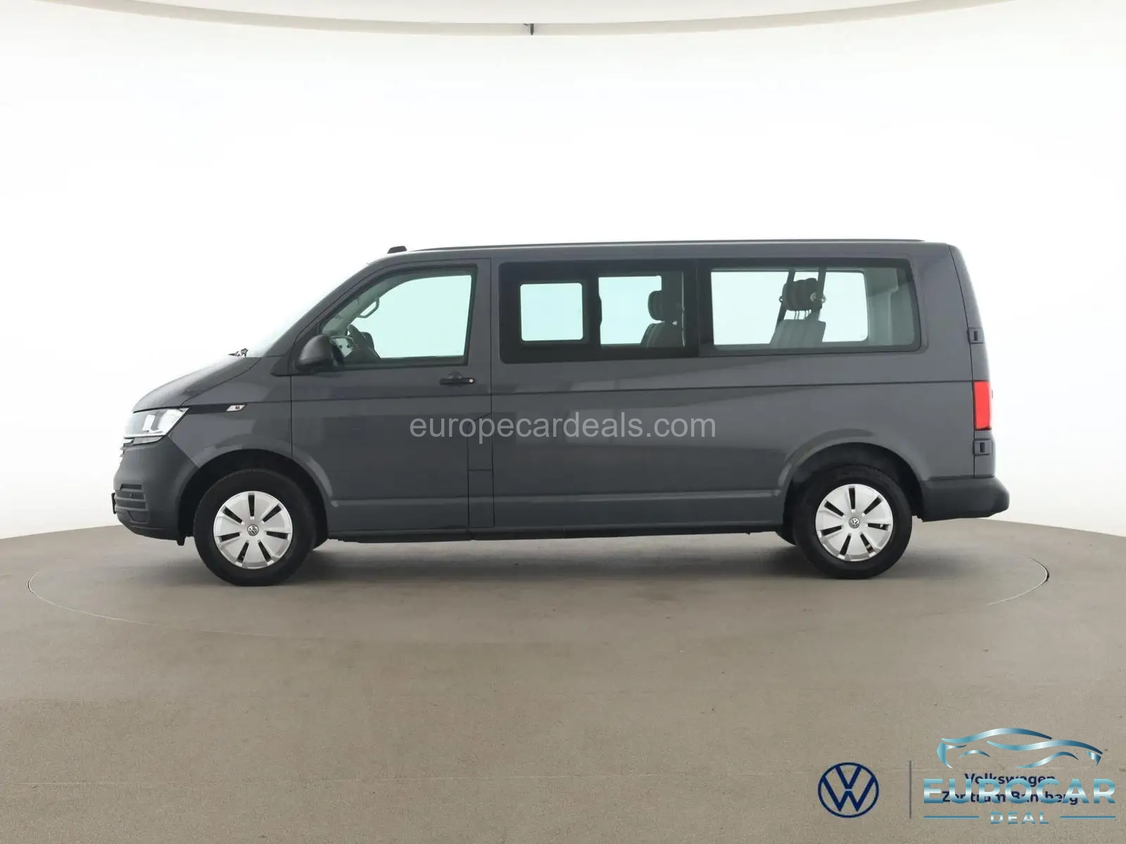Volkswagen T6 Transporter