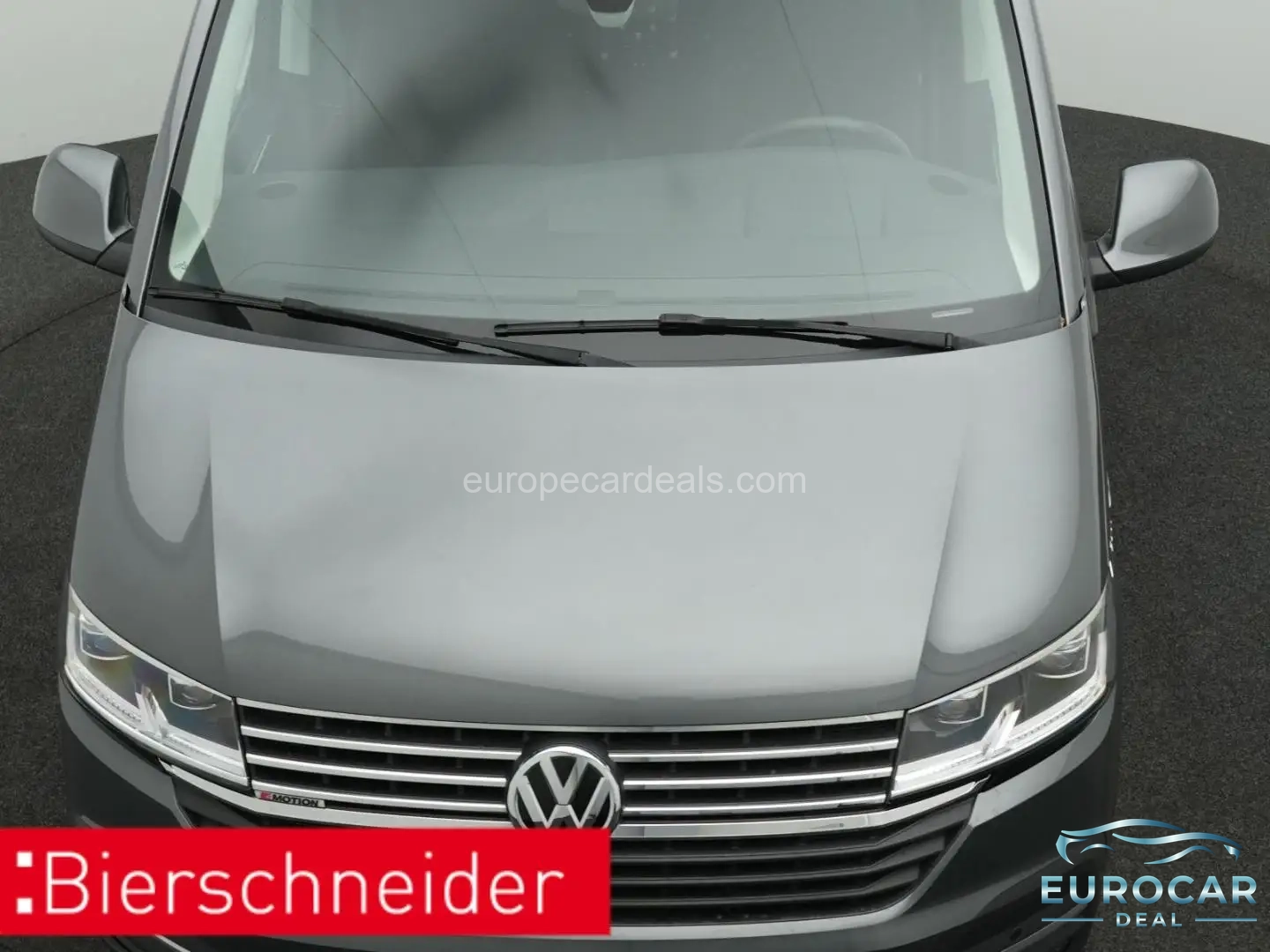 Volkswagen T6 Multivan