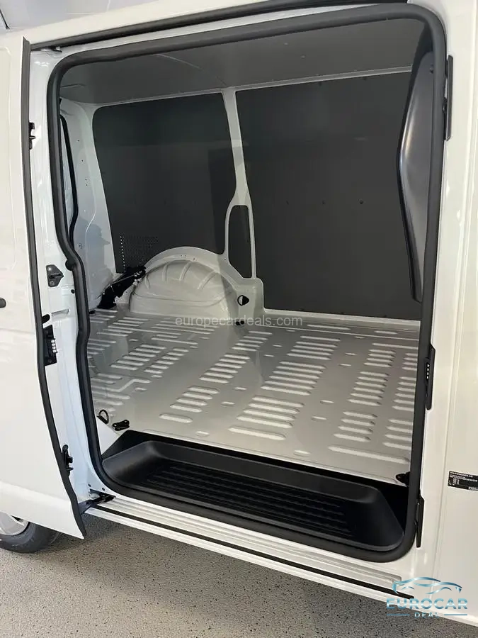 Volkswagen T6 Transporter