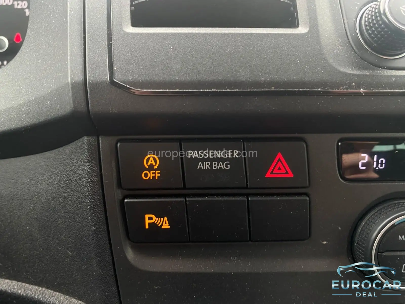 Volkswagen T6 Transporter