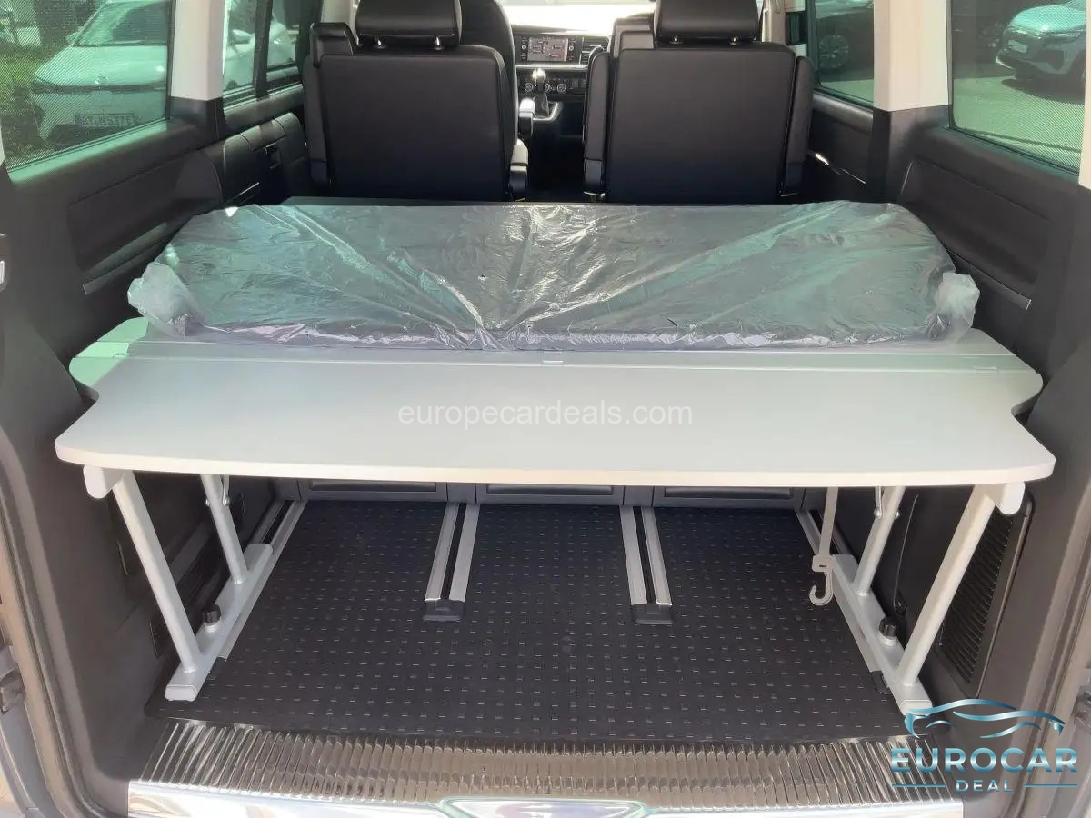 Volkswagen T6 Multivan