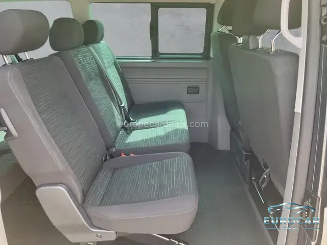 Volkswagen T6 Caravelle