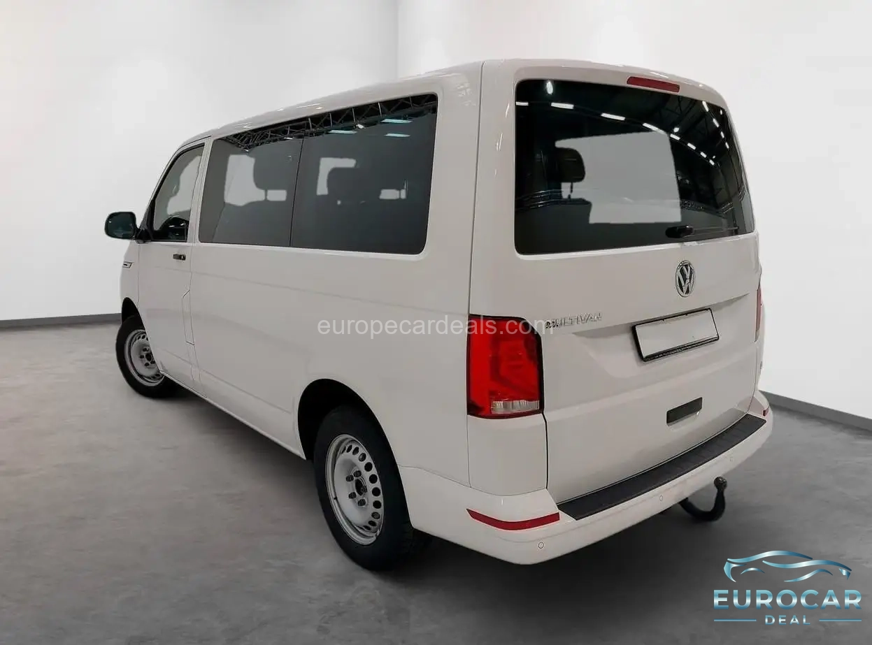 Volkswagen T6 Multivan