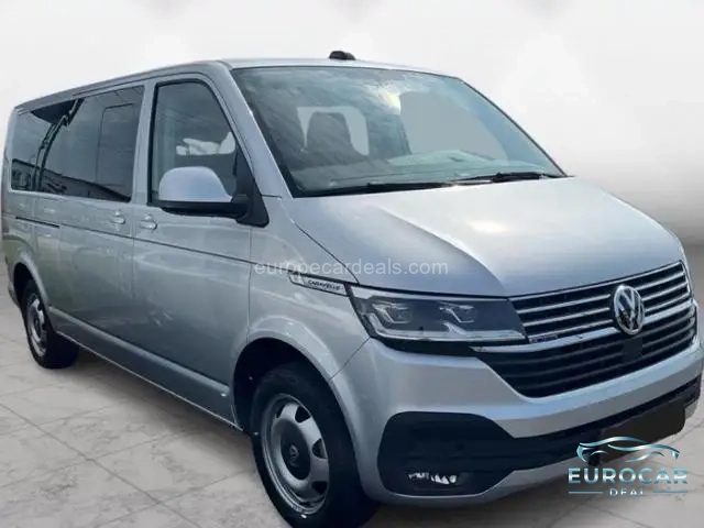 Volkswagen T6 Caravelle