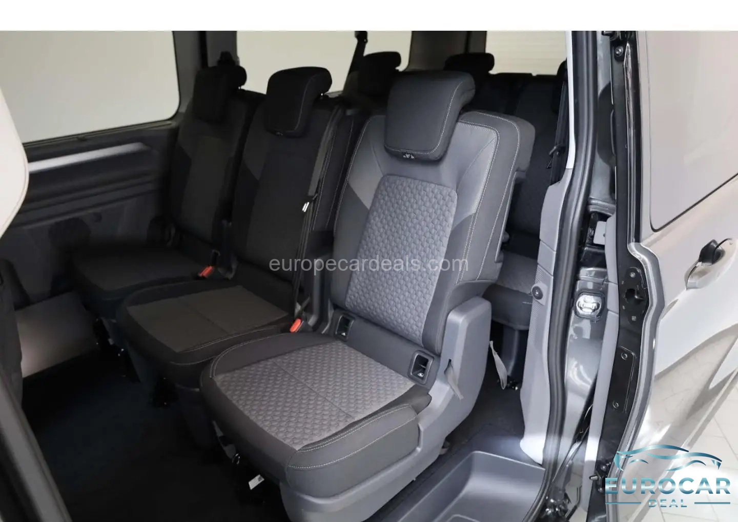 Volkswagen T6 Caravelle